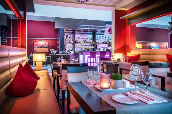 Hotel Best Western Premier Novina (Regensburg)